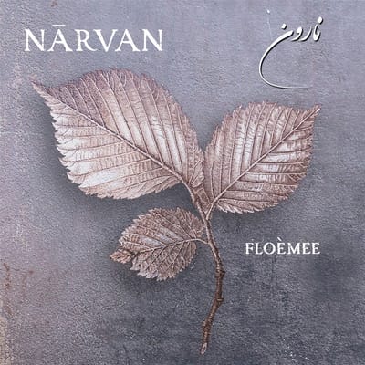 Floemee Feat. Nazanin Yalda & Alex - Narvan (CD)