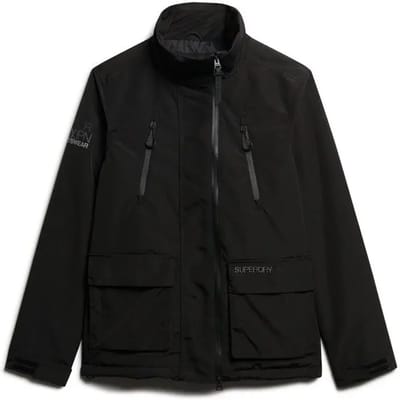 Superdry - Ultimate Windbreaker jas - Heren