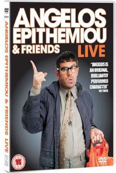 And Friends Live
