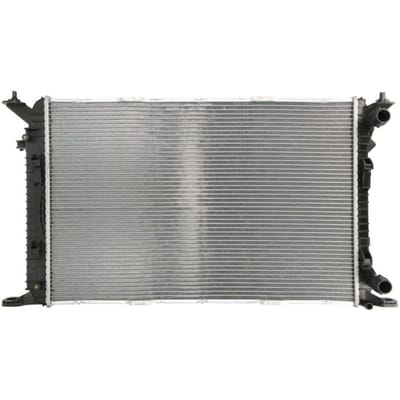 Radiator, motorkoeling THERMOTEC D7A024TT