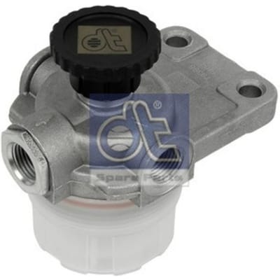 Pomp, brandstofvoortoevoer DT Spare Parts 5.41304