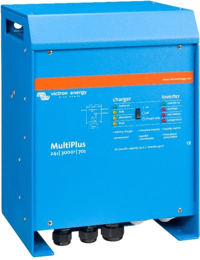 Victron MultiPlus 24/3000/70-50 230V VE.Bus