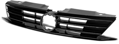 Frankberg 1x grille ventilatierooster voor links of rechts voor VW