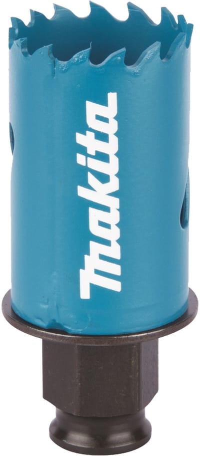 Makita EZYCHANGE HSS BIM gatenzaag 30 mm - B-11330