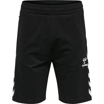 Hummel Ray 2.0 Korte Broek Zwart S Man