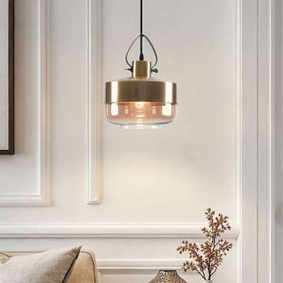 LumenXL 1-lichts hanglamp Laure - Variant 3