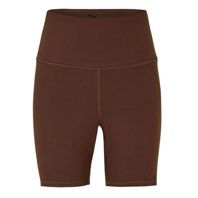 Puma Fietsbroeken voor dames (Espressobruin)