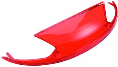 teknix achterlichtkap voor peugeot 50 vivacity scooter 2004-2008 756586