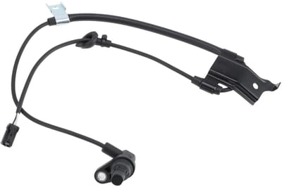 ABS Snelheidsensor voor Anti-blokkeer Remsysteem - Achterlinks voor Toyota Highlander 2009-2014 - Hoogwaardige vervangingsonderdeel voor optimale remprestaties