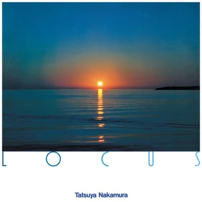 Locus - Tatsuya Nakamura