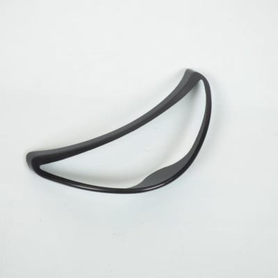 Accessoire Tun'R pour Scooter MBK 50 Nitro Entourage feu arrière tuning Neuf