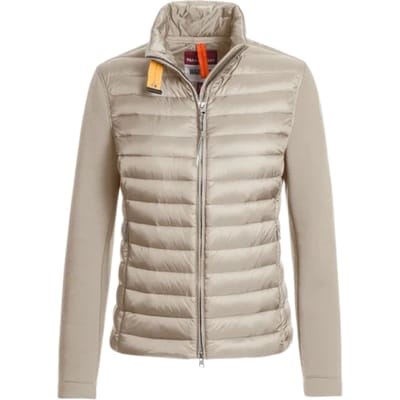 Parajumpers Danette  Beige Pwhywu31