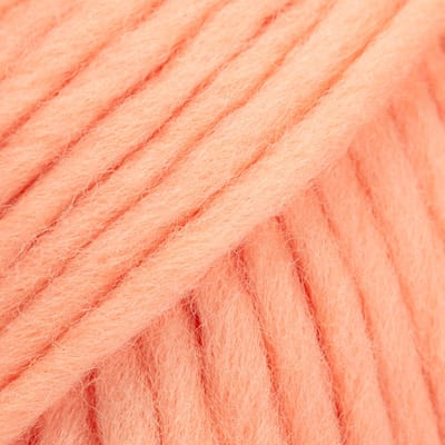 DROPS Snow Uni Colour - 112 zoete abrikoos - Wol Garen