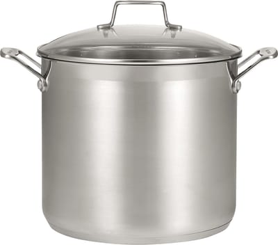 Scanpan Impact soeppan 26 cm 11 ltr