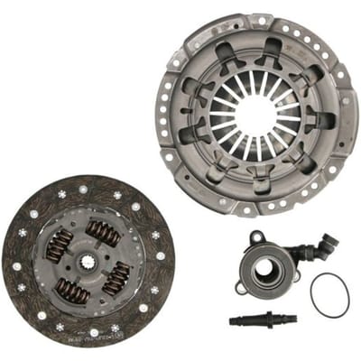 Schaeffler Luk Koppelingsset LUK RepSet Pro 621 3050 33