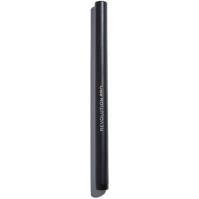 Eyeliners Makeup Revolution - Noir