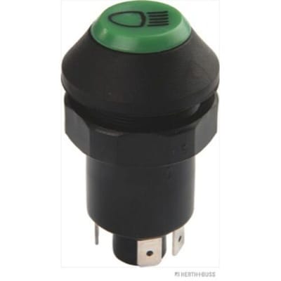 Schakelaar HERTH+BUSS ELPARTS 70490643