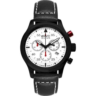 BWC Swiss Herenhorloge 20017.54.46