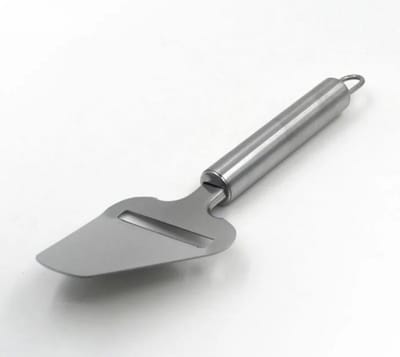 Kaasschaaf - RVS - Vaatwasserbestendig - Keukengerei - Keuken accessoires - Stevig - IXEN