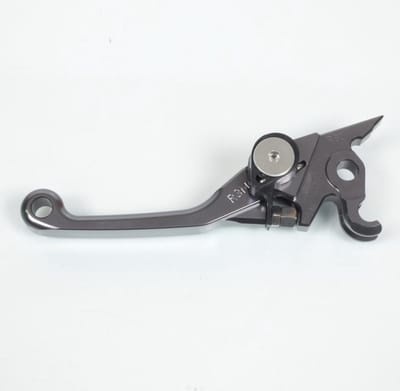 Levier frein droit Sifam pour Moto KTM 250 Exc Racing 4T 2005 D Neuf