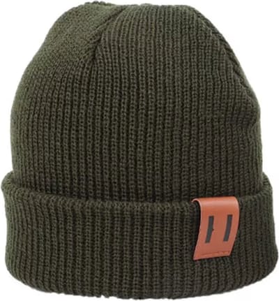 Baby Beanie
