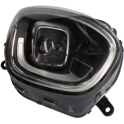 Koplampen MAGNETI MARELLI 711451001205