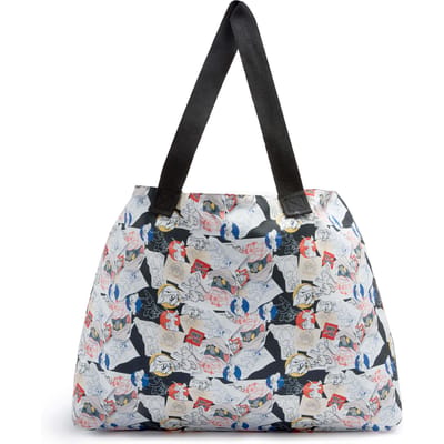 Tom & Jerry Jumble Tote Bag
