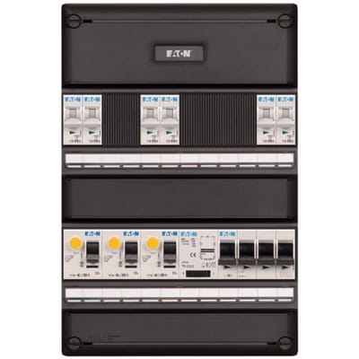 EATON INDUSTRIES Systeem 55 Installatiekast - 1997280