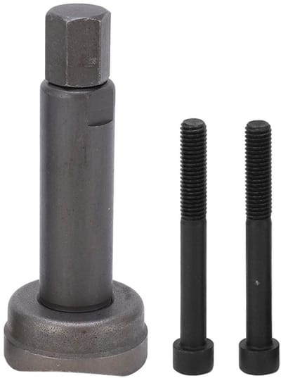 Dailygoods- Zuigerpen Extractor Professioneel - Zuigerpen Verwijder Tool - Motor Reparatie Tool - Geschikt voor GY6-125/150 - Set van 3 - Gemaakt van Koolstofstaal - Zuigerpen Verwijderaar