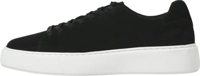 JACK&JONES - JFWSTOCKHOLM LEATHER SNEAKER NOOS - Heren - Veterschoenen