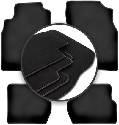 Premium automatten voor: Nissan Almera N16 hatchback (2000-2006)