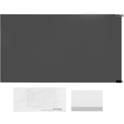 23.8in Computer Privéschermfilter Oogbescherming Private Beschermfolie voor Widescreen Monitor