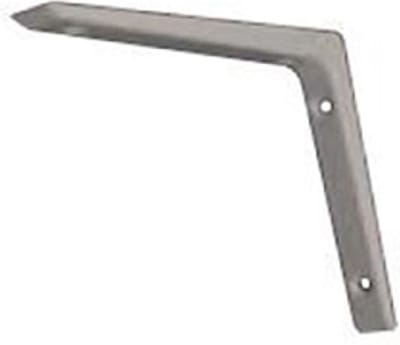 DX Plankdrager 150x200 mm - Aluminium wit gelakt