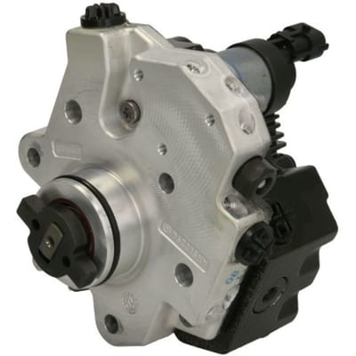 Hogedrukpomp BOSCH 0 986 437 386
