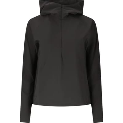 Athlecia Amisa V2 W Stretch Hoody ea263985-1001 bla
