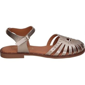 Platte sandalen Chika 10 111919