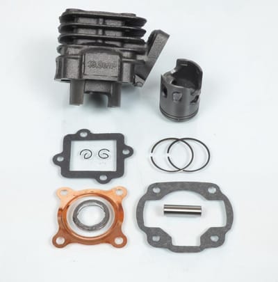nieuwe tnt cilinder voor malaguti 50 f12 scooter