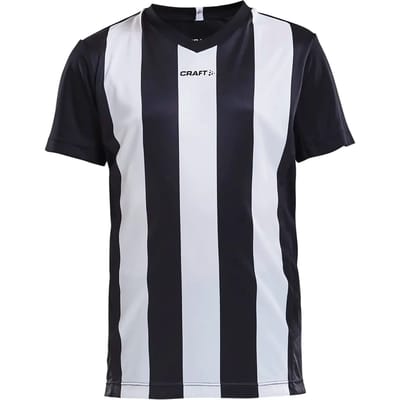 Kindertrui Craft progress stripe