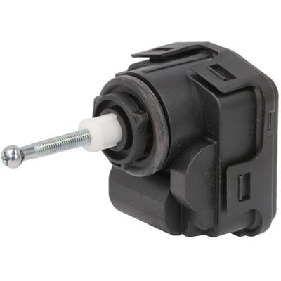 Besturingseenheid - koplampnivellering DT SPARE PARTS 1.21499