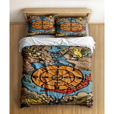 Braziliaans Jiu Jitsu Retro Beddengoedset zonder laken King Queen Double Full Twin Single Maat Bedlinnenset 135x200cm