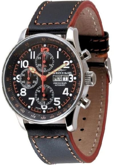Zeno Watch Basel Herenhorloge P557TVDD-a15