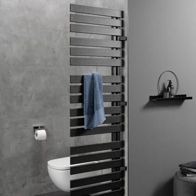HSK Yenga design radiator 60 x 182.4 cm, room divider 8760180-04-R