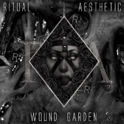 Ritual Aesthetic - Wound Garden (LP) ( Limited Edition)
