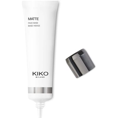 KIKO Milano Matte Gezichtsprimer 30 ml