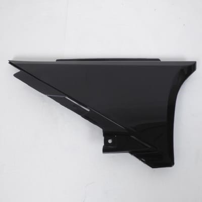 Cache latéral droit Polisport pour Moto Gas gas 300 EC 28056 Neuf