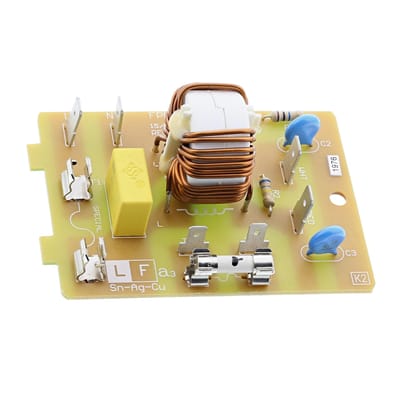 AEG filter, electrisch 4055378204