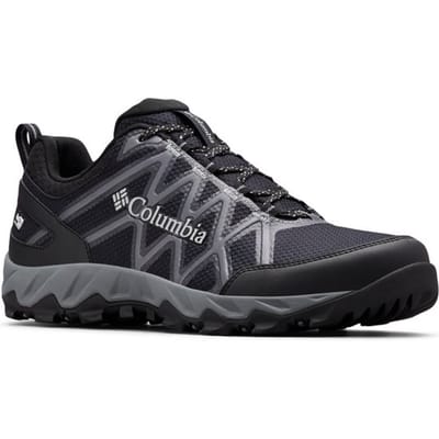 Columbia Peakfreak X2 - maat 45- Wandelschoenen Heren Waterdicht - Ademend - Zwart