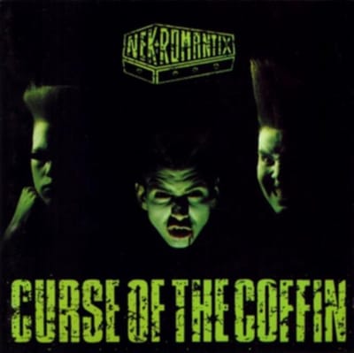 Nekromantix - Curse Of The Coffin