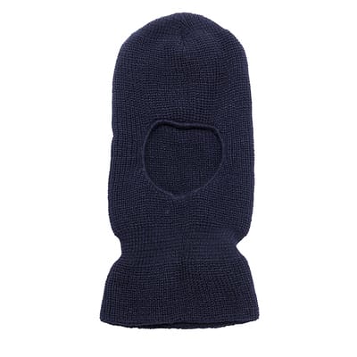 Regatta - Unisex Balaclava met Open Gezicht (Navy)