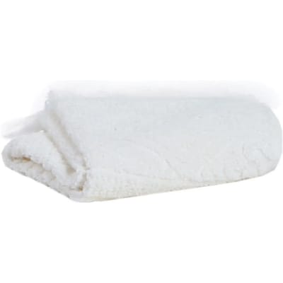 Gewone handdoek Vivaraise Zoe